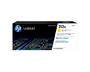 HP Inc. HP 212X      Gelb        LaserJet    Tonerpatrone (W2122X)