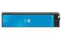 HP Inc. HP 982X     Cyan    PageWide    Tintenpatrone (T0B27A)