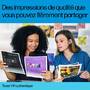 HP Inc. HP ersetzt Samsung MLT D117S/ELS schwarz Tonerpatrone (SU852A)