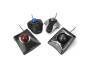 Kensington Orbit Trackball with Scroll Ring (K72337EU)