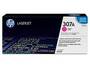 HP Inc. HP 307A      Magenta     LaserJet    Tonerpatrone (CE743A)