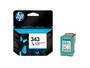 HP Inc. HP 343      Dreifarbig          Tintenpatrone 7ml (C8766EE)