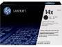 HP Inc. HP 14X       Schwarz     LaserJet    Tonerpatrone (CF214X)