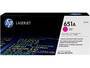HP 651A Original Toner magenta Standardkapazität 16.000 Seiten 1er-Pack (CE343A)