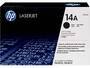 HP Inc. HP 14A Schwarz LaserJet Tonerpatrone (CF214A)