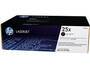HP Inc. HP 25X       Schwarz     LaserJet    Tonerpatrone (CF325X)