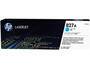 HP Inc. HP 827A      Cyan        LaserJet    Tonerpatrone (CF301A)
