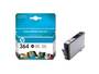 HP Inc. HP 364      Fotoschwarz         Tintenpatrone (CB317EE)