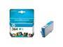 HP Inc. HP 364      Cyan                Tintenpatrone (CB318EE)
