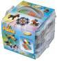 Hama Beads 6701 - 6000 pc(s) - 5 yr(s) - Assorted colors - CE - Not for children under 36 months - Box