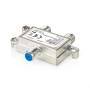Nedis Satelliten-Weiche| 5-862 MHz| 950-2400| 75 Ohm| Power-Pass| Zink|