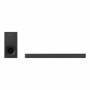 Sony Soundbar (HTSD40.CEL)  Sony X00 Sortiment HTSD40