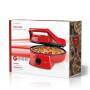 Nedis PIZZAOFEN + GRILL        1800W (FCPM100FRD)