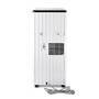 Nedis SMARTLIFE KLIMAANLAGE  9000BTU (WIFIACMB3WT9      WS)