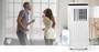 Nedis SMARTLIFE KLIMAANLAGE  9000BTU (WIFIACMB3WT9      WS)