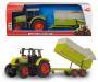 Dickie CLAAS Ares Set 203739000 Fahrzeuge & Zubehör