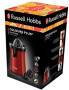 Russell Hobbs ZITRUSPRESSE               60W (26010-56         ROT)