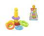 Simba Dickie ABC Ringpyramide