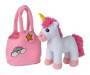 Simba SLG Einhorn mit Tasche