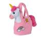 Simba SLG Einhorn mit Tasche
