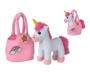 Simba SLG Einhorn mit Tasche