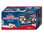Noris Spiele Noris 606154621 - Card shuffler - Black - C - 1 pc(s)