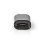 Nedis USBC-ADAPT USB2.0 USBC/USBC-MB (CCGB60910BK)