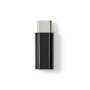 Nedis USBC-ADAPT USB2.0 USBC/USBC-MB (CCGB60910BK)