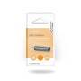 Nedis USBC-ADAPT USB2.0 USBC/USBC-MB (CCGB60910BK)