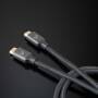 Nedis High Speed??HDMI Kabel mit Ethernet| HDMI Stecker|| 4Ka60Hz| - Cable - Digital/Display/Video