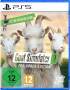 PLAION Goat Simulator 3 Pre-Udder Edition - PlayStation