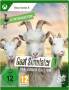 Goat Simulator 3 Pre-Udder Edition (Xbox Series X) Englisch