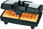 Clatronic WA 3606 - 1.45 kg - 800 W - 230 V - 50 Hz