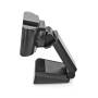 Nedis WEBCAM                FIXFOKUS (WCAM100BK         SW)