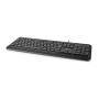 Nedis Kabelgebundenes Keyboard / USB-A / Multimedia / QWERTY / ND-Layout / Numerische Tastatur