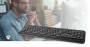 Nedis Kabelgebundenes Keyboard / USB-A / Multimedia / QWERTY / ND-Layout / Numerische Tastatur