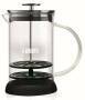 BIALETTI Milchaufschäumer Glas 1ltr.
