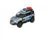 Simba Dickie Land Rover Police