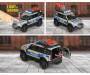 Simba Dickie Land Rover Police