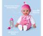 Simba Dickie Laura Babysprache