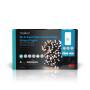 Nedis SmartLife Dekorative LED| Wi-Fi| Warm bis kühlen weiß| 100 LED's| 10.0 m|