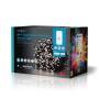 Nedis LICHTERKETTE SMART WI-FI   20M (WIFILX02W400   WW/KW)