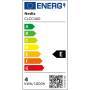 Nedis LEUCHTEN LED     CLUSTER    8M (CLCC400    WARMWEISS)
