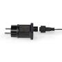 Nedis LEUCHTEN LED     CLUSTER   14M (CLCC700    WARMWEISS)