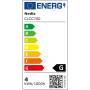 Nedis LEUCHTEN LED     CLUSTER   14M (CLCC700    WARMWEISS)