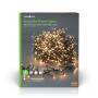 Nedis LEUCHTEN LED    CLUSTER   5,6M (CLCS768    WARMWEISS)