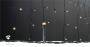 Nedis Dekorative Eiszapfenlichter| 180 LED's| Warmweiss| 5.90 m| Lichteffekte 7|