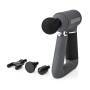 Nedis MASSAGEPISTOLE      BATTERIEB. (HCMSG300)