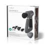 Nedis MASSAGEPISTOLE      BATTERIEB. (HCMSG300)