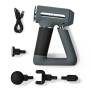 Nedis MASSAGEPISTOLE      BATTERIEB. (HCMSG300)